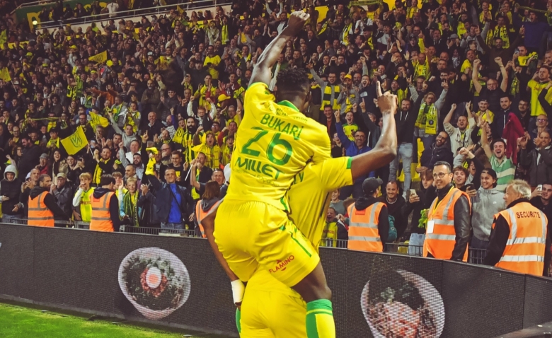 Fc Nantes Toutes Les Rumeurs Mercato De La Semaine