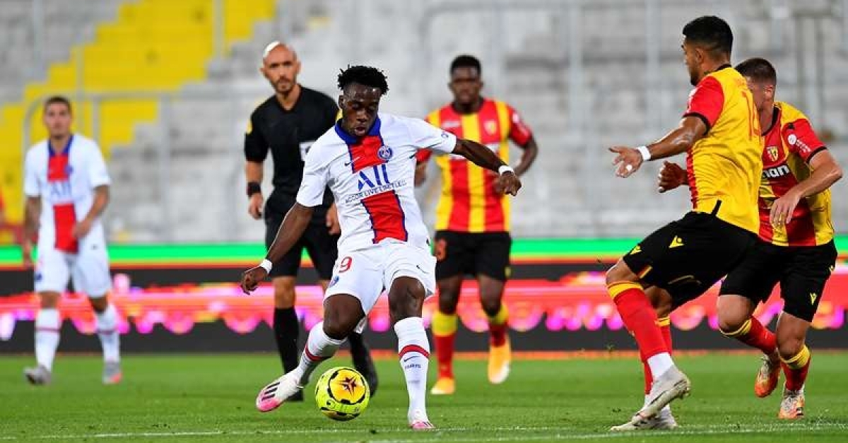 Mercato Rennes Un Attaquant De Ligue Dans Le Viseur