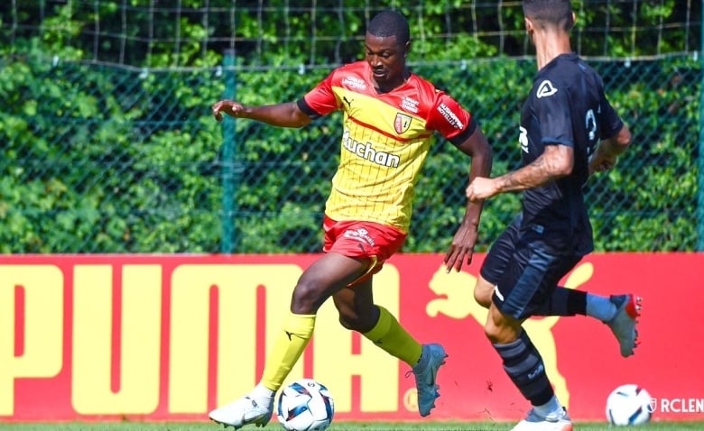 Mercato Lens Un D Part Fructueux Pour Les Sang Et Or