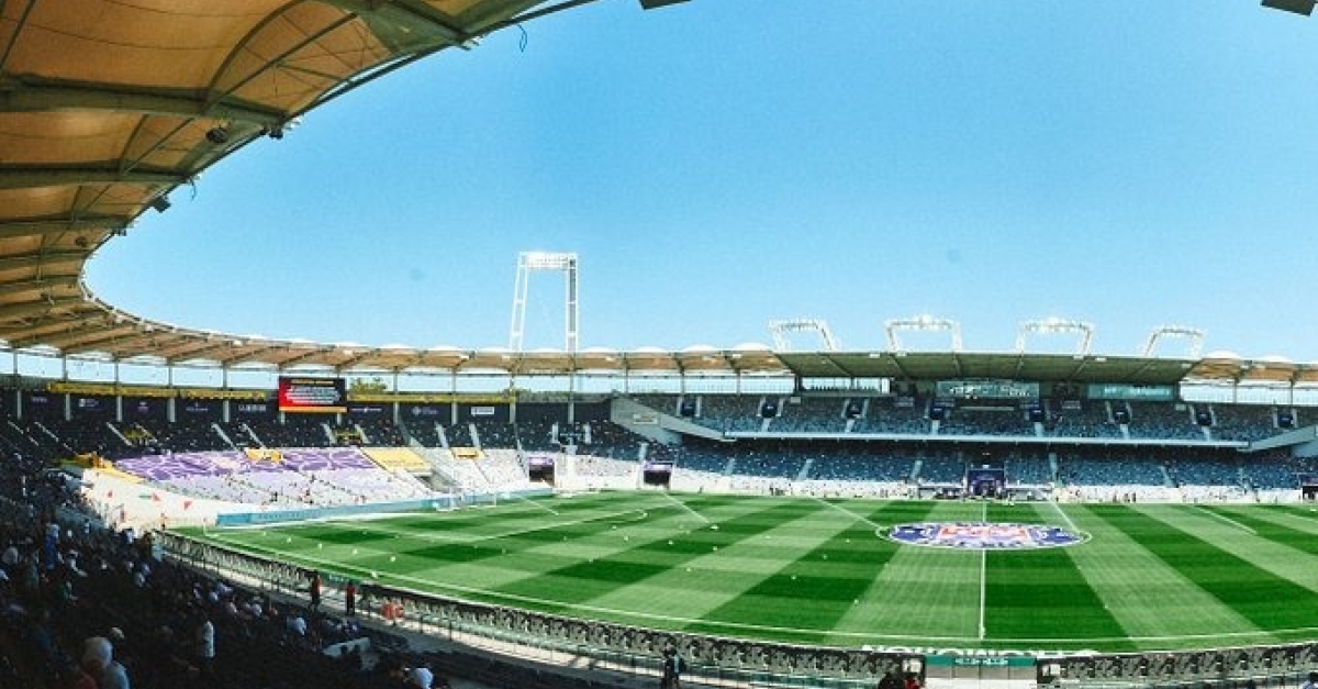 Mercato Toulouse Un nouveau joueur bientôt chez les Violets