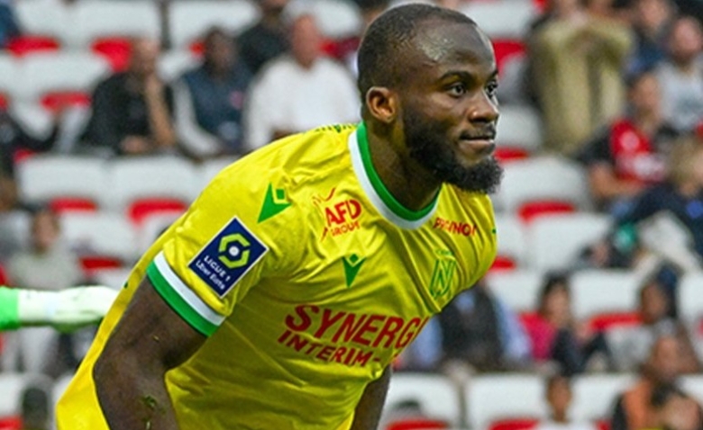 FC Nantes Un tournant confirmé dans le onze de Kombouaré