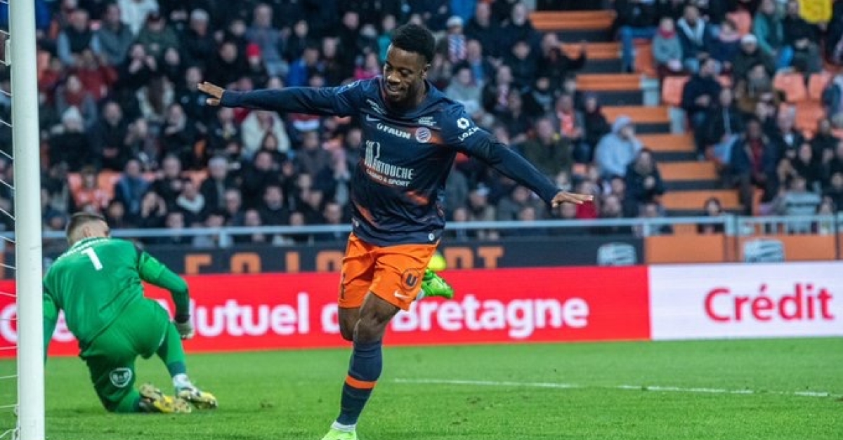 Mhsc Un Nouveau Record Pour Ce Joueur