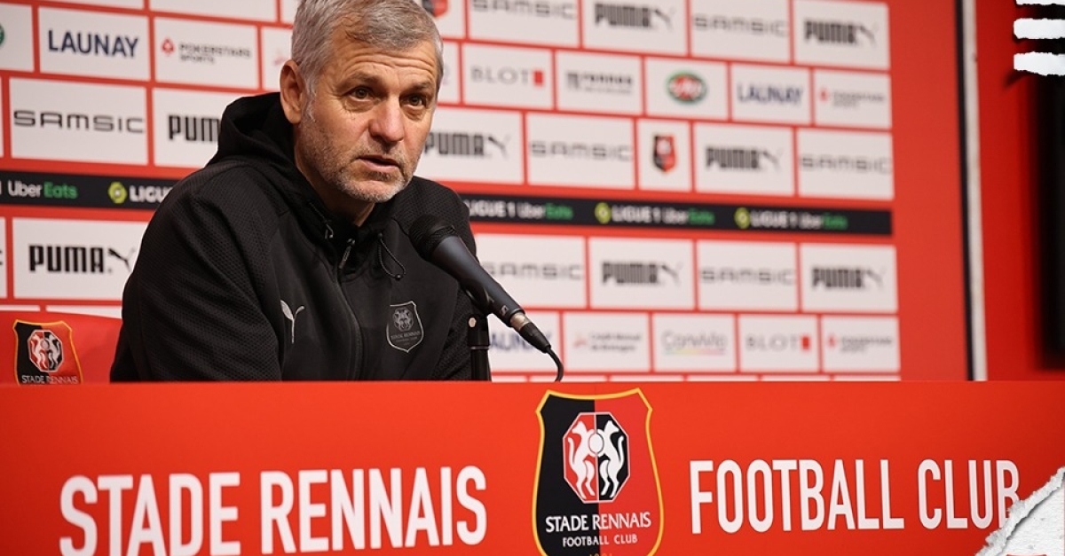 Mercato Rennes Un Transfert D J Couronn De Succ S