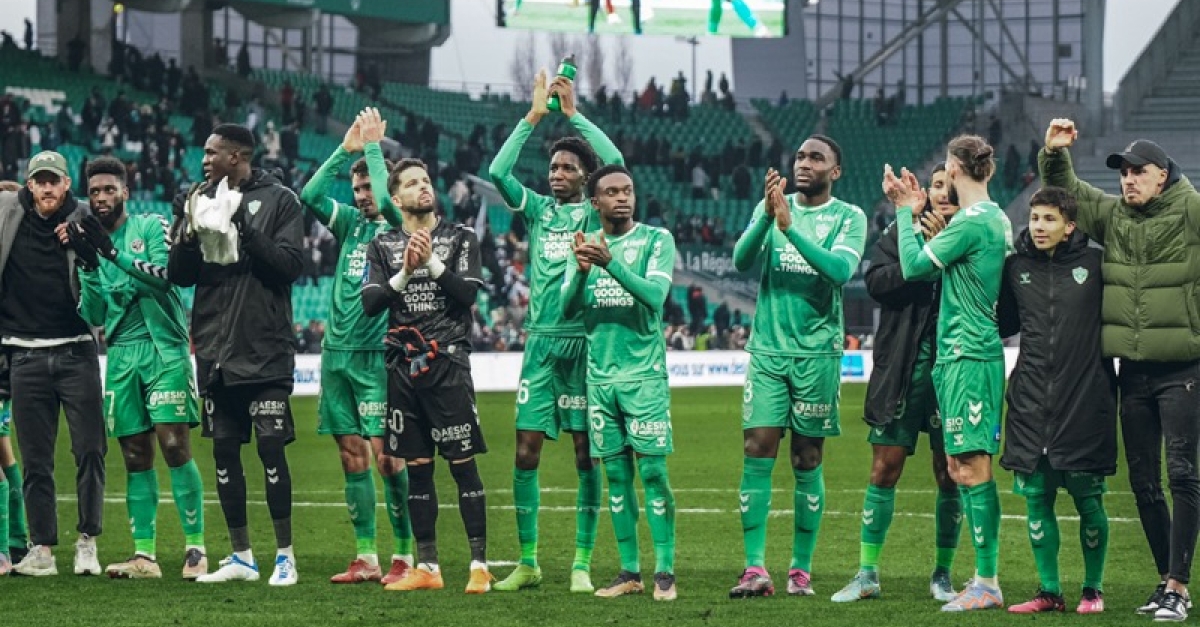 Asse Danger Avant D Affronter Dijon