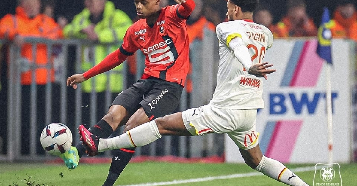 Stade Rennais Un Titre Vis Par Le Club En Fin De Saison