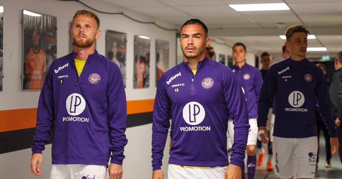 Toulouse FC Une mauvaise nouvelle malgré une probable victoire