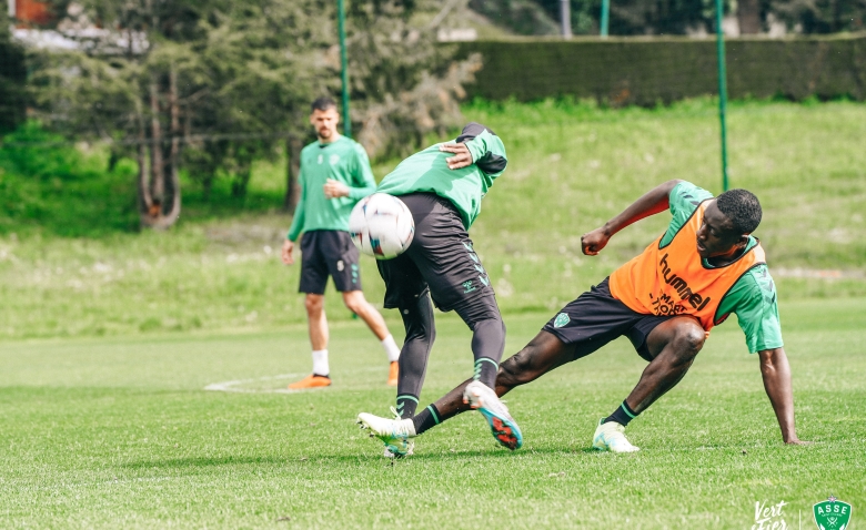 Asse Un Coup Dur Pour La Fin De Saison