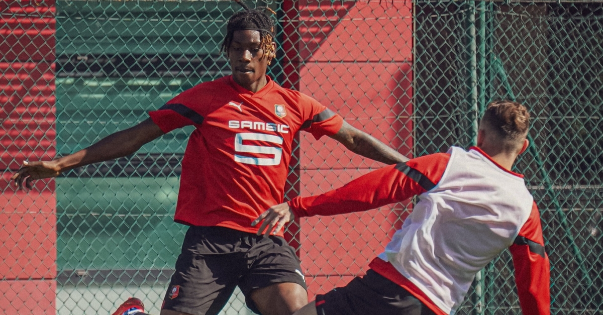 Stade Rennais Génésio contraint à un changement contre L ESTAC