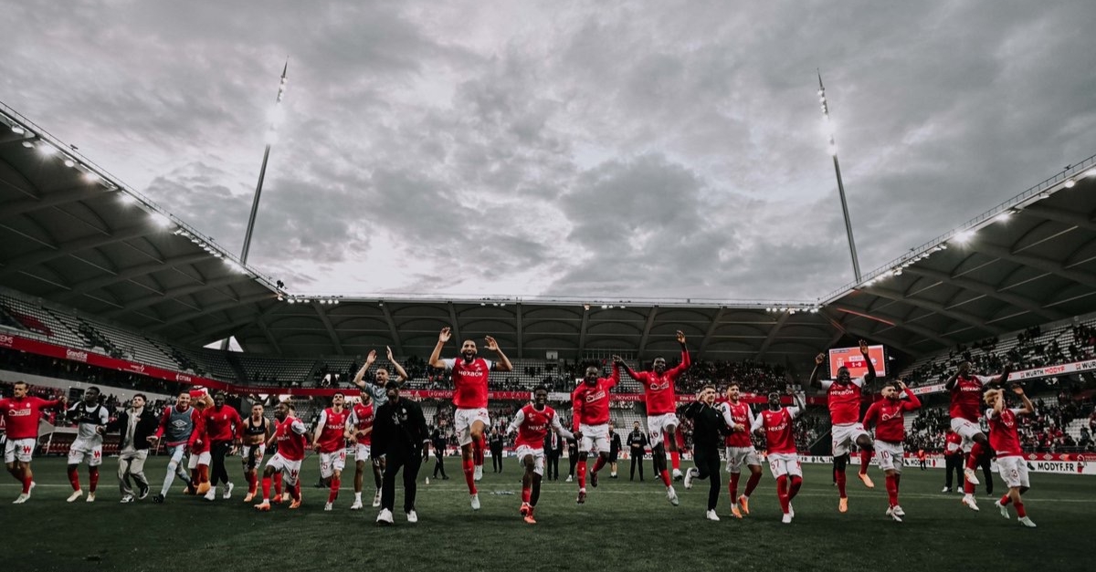 Stade de Reims Une stratégie ajustée face à Lens