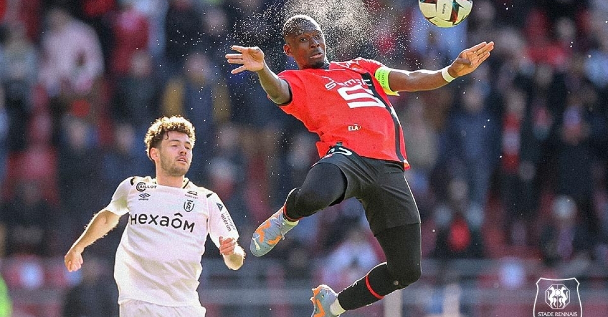 Mercato Rennes Une piste prioritaire tombe déjà à l eau