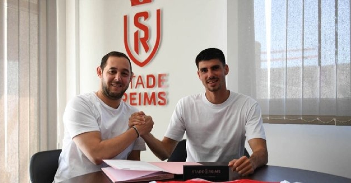 Mercato Reims une signature attendue enfin concrétisée