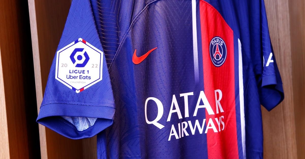 Mercato Psg Le Club Cible Une Nouvelle Piste