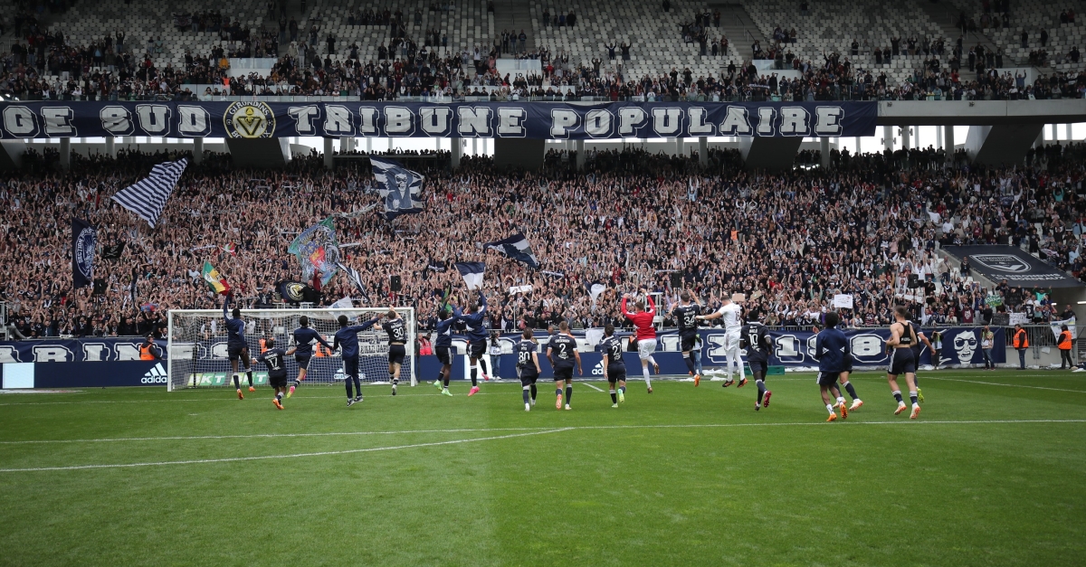 Mercato Bordeaux Deux destinations pour une pépite girondine