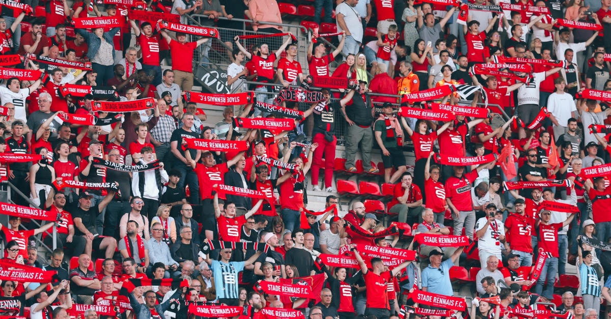 Mercato Rennes Deux Belles Surprises En Cette Fin De Semaine