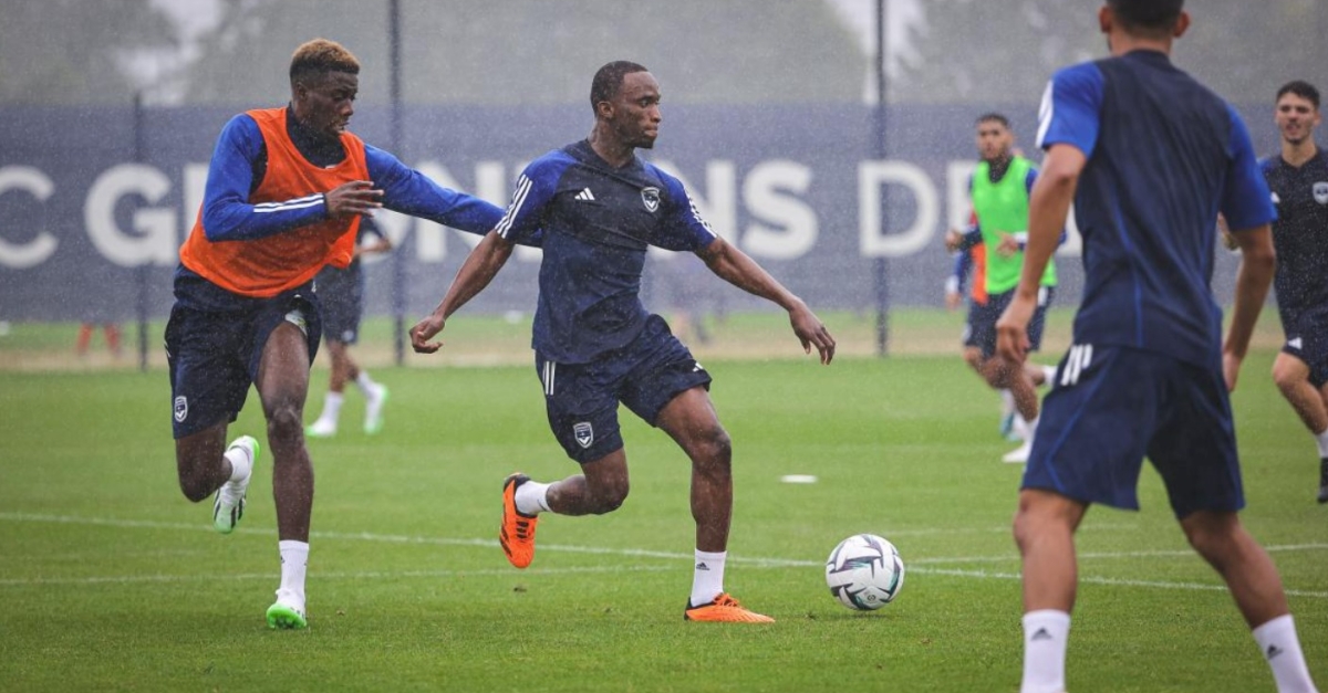 Bordeaux Un Changement Important Pour Les Semaines Venir