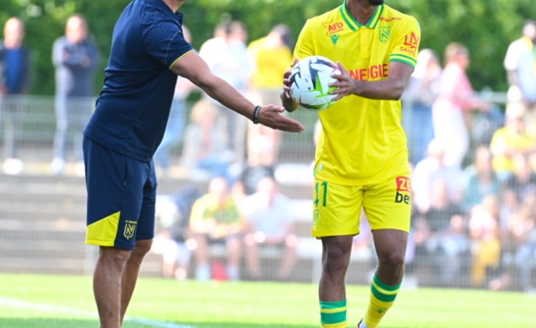 Fc Nantes Plusieurs Bonnes Surprises Attendues Dans Les Prochains Jours