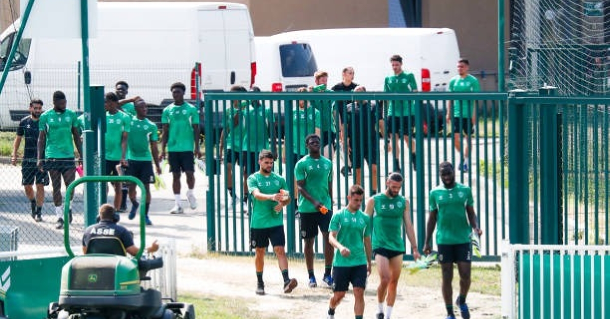 Asse Une D Cision Dommageable Pour Les Supporters