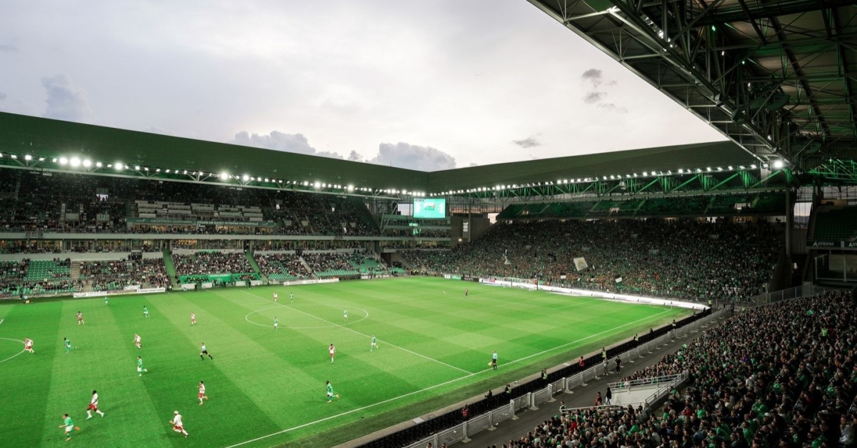 ASSE Une Excellente Nouvelle En Approche