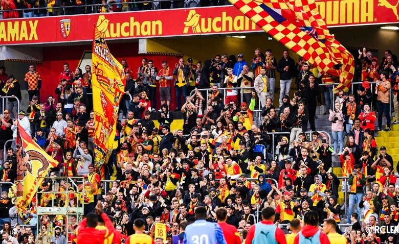 RC Lens Un Nouvel Atout De Bon Augure Pour Les Lensois