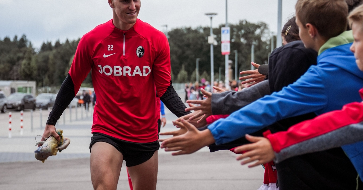 Mercato Rennes Un Nouveau Renfort Prestigieux Est Attendu