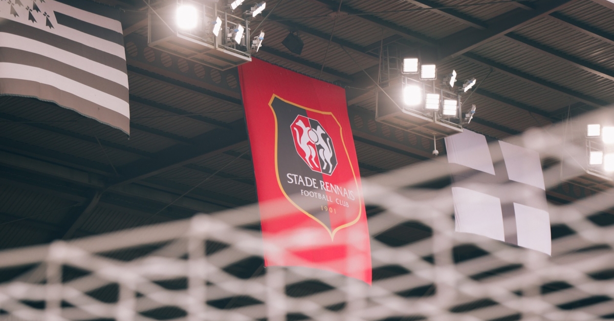 Stade Rennais Les Loges S Accumulent Pour Les Rouge Et Noir