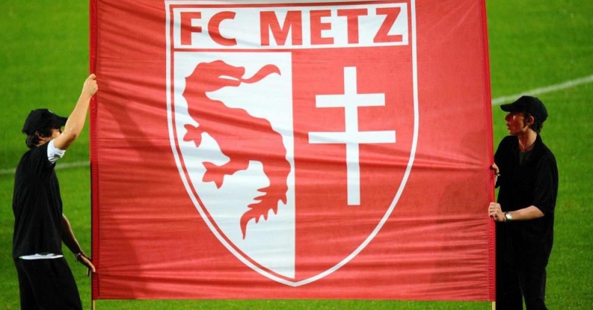 Mercato Metz Un très grand coup signé par les Grenats