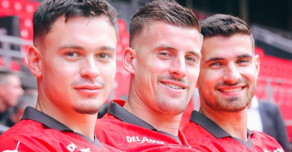 Stade Rennais Le club annonce une bonne nouvelle à ses supporters