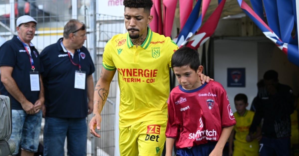 Mercato FC Nantes Un très beau coup réalisé par la cellule de