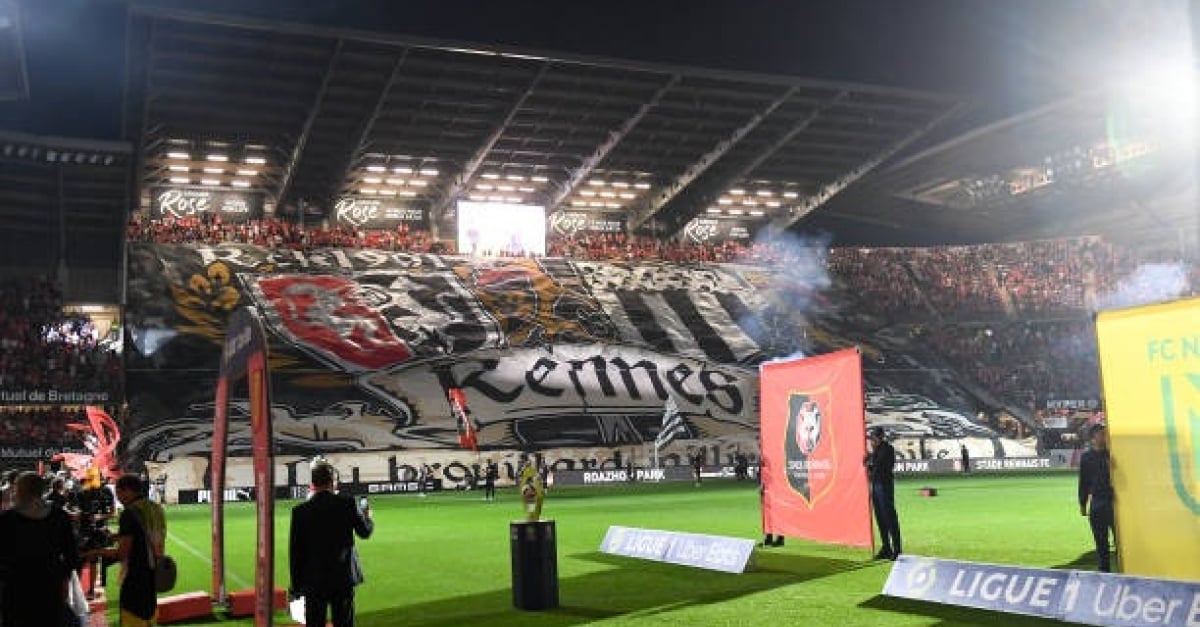 Stade Rennais Une bonne nouvelle annoncée par le club à ses supporters