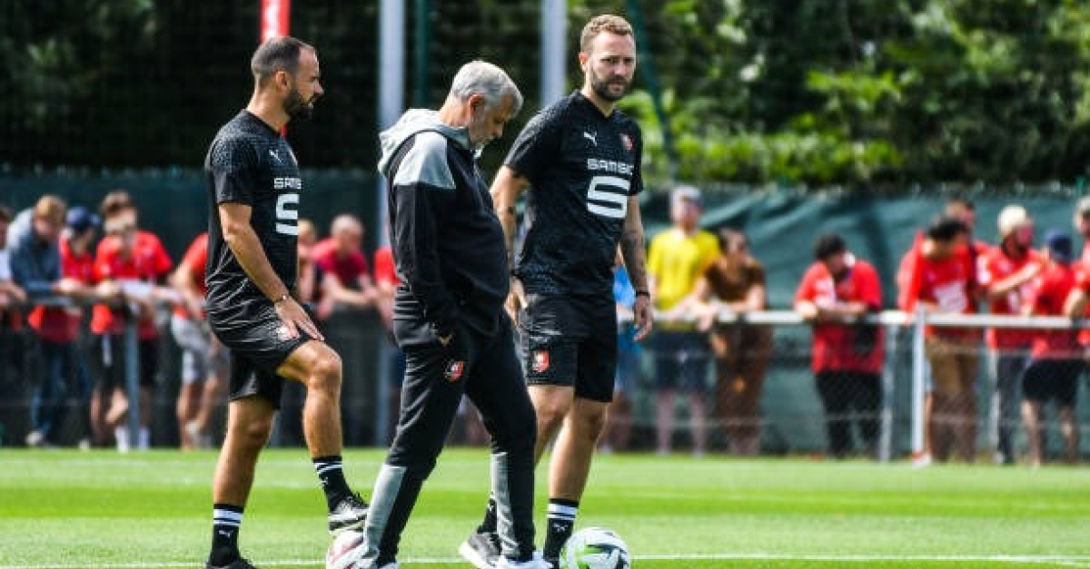 Stade Rennais Une Volont Tr S Surprenante Exprim E Pour L Avenir De