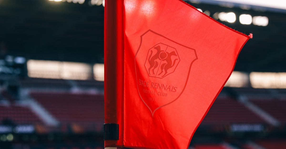 Stade Rennais Une Image De Tr S Bon Augure Observ E Lors D Un Match