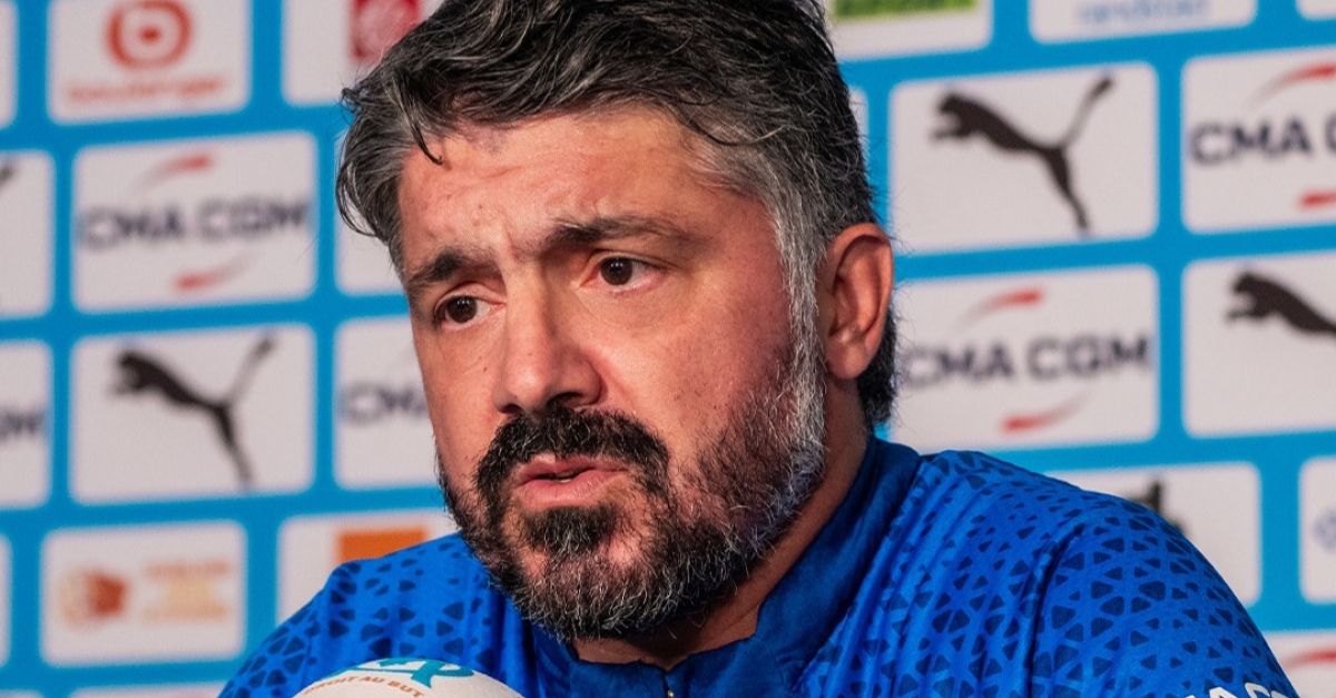 Om Gattuso Auteur Dune Nouvelle D Claration Sans D Tour