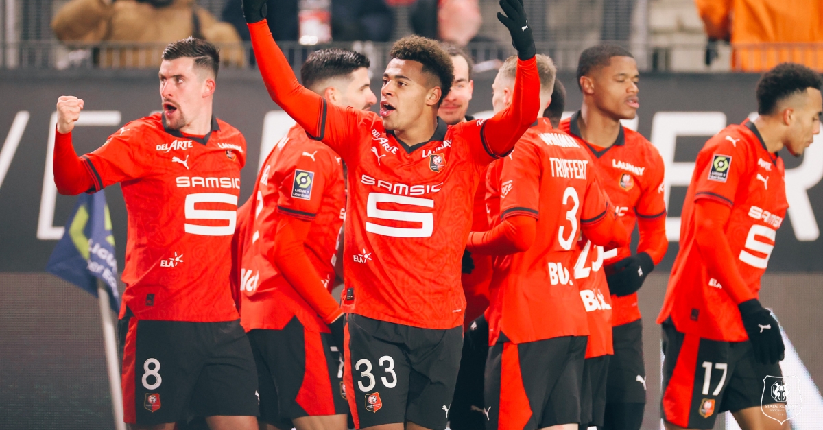 Mercato Rennes Un nouveau transfert inattendu inquiète les Rouge et Noir