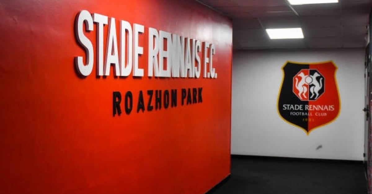 Mercato Rennes Une nouvelle arrivée officielle chez les Rouge et Noir