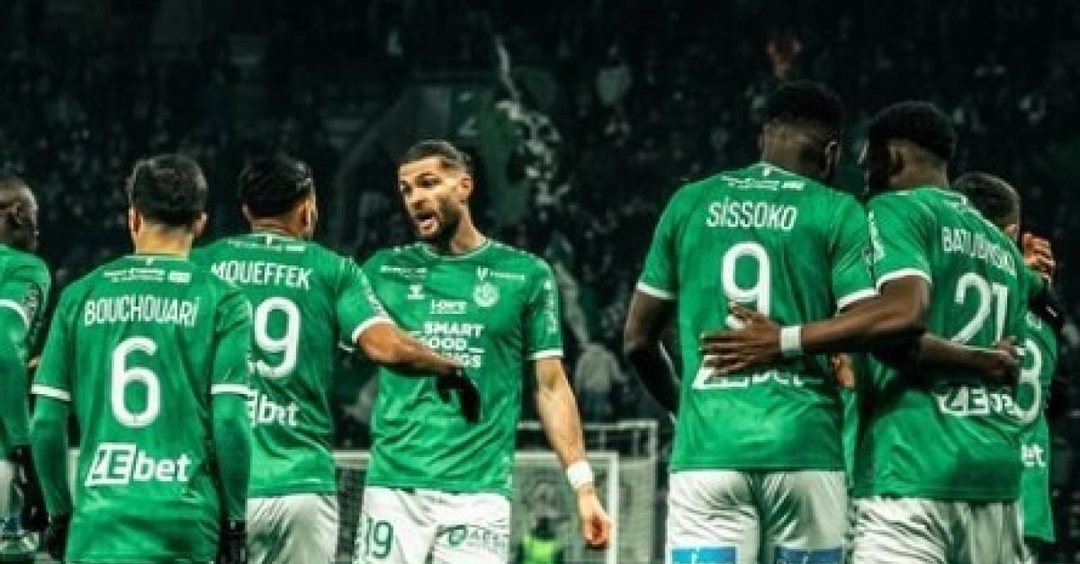 Mercato ASSE Un départ de premier ordre décidé avant la fin de la