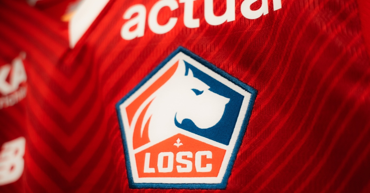 LOSC Un élément de bonne augure pour la fin de saison