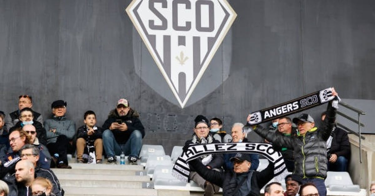 Angers Sco Une Bonne Nouvelle Pour Le Club Malgr Les Deux D Faites