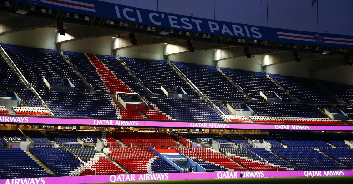 Mercato PSG Une recrue à lorigine de changements étonnants dans léquipe