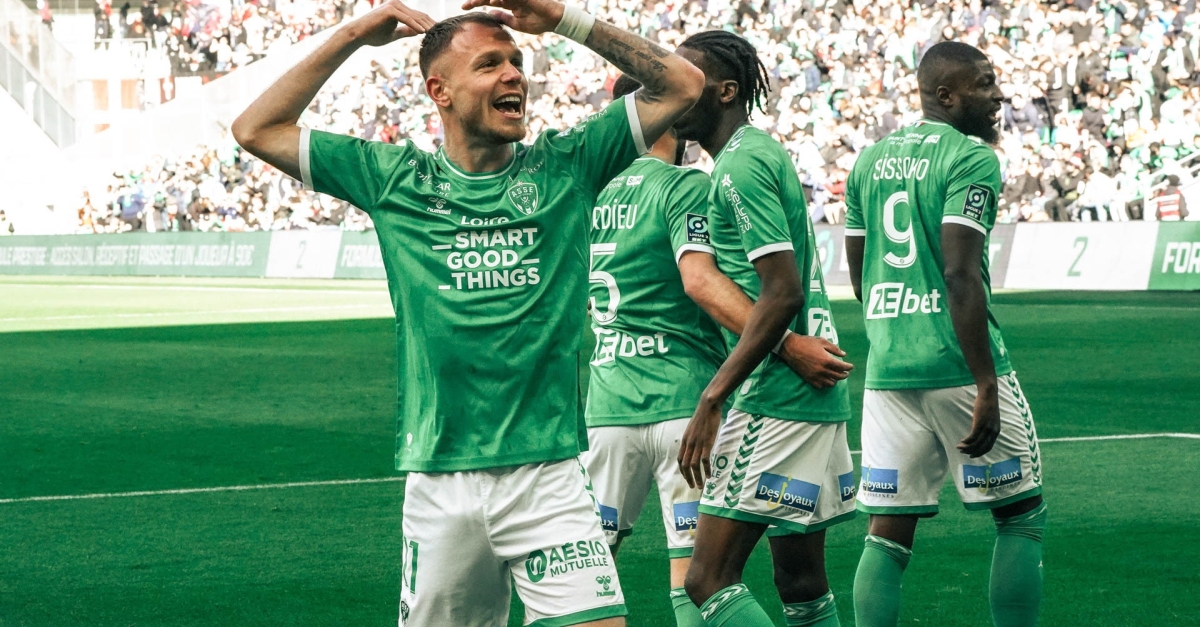 Asse Une Nouvelle De Mauvais Augure Avant Paris