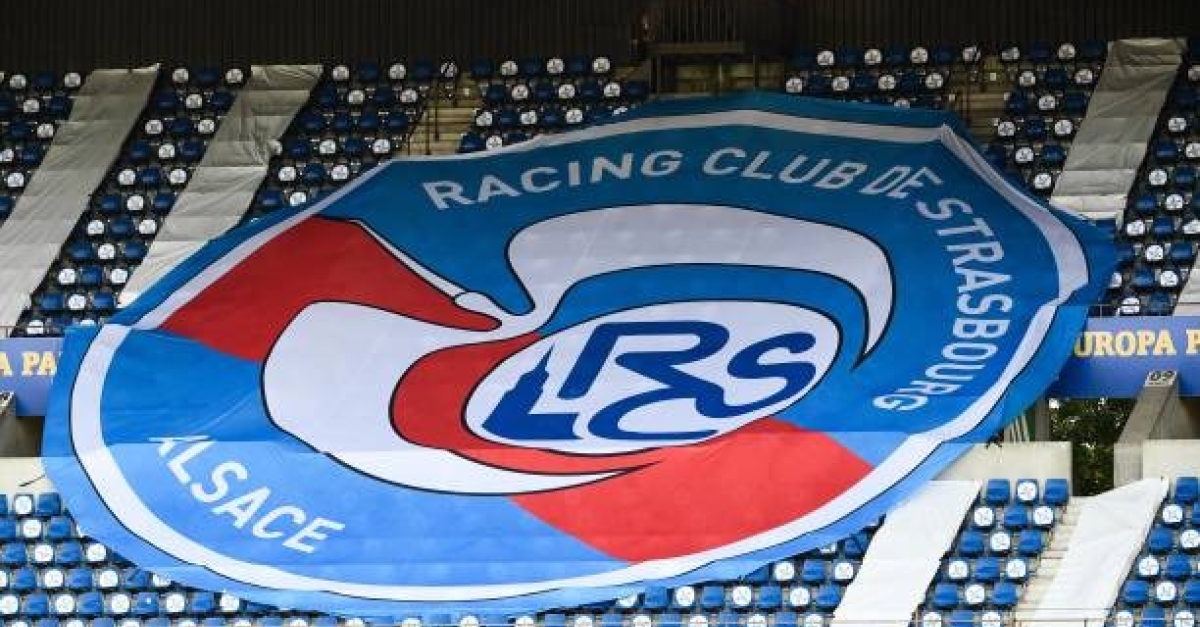 RC Strasbourg Une importante polémique évoquée en conférence de presse