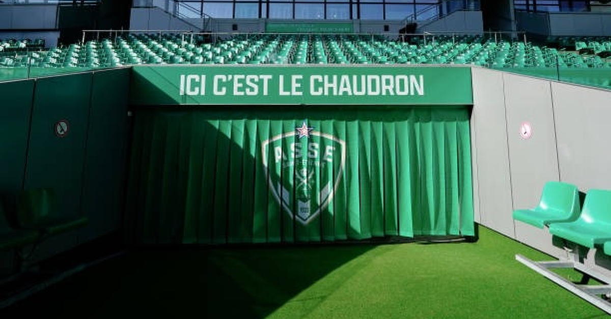 Mercato ASSE Un joueur en passe de bousculer la hiérarchie pour la