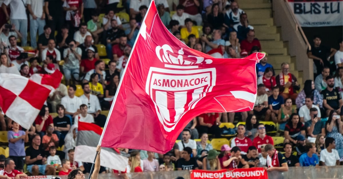 Mercato Monaco D Part In Vitable Pour Une P Pite Du Club