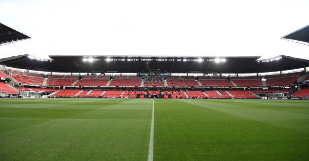 Stade Rennais Une Formidable Initiative Ravit Les Supporters Avant