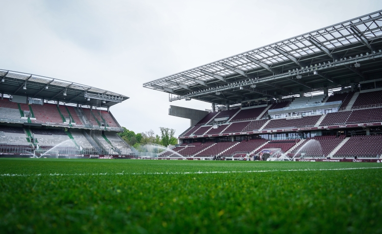 Illustration : "Mercato Metz : un Messin bientôt vendu pour une somme dérisoire ?"