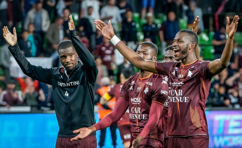 Illustration : "FC Metz : toutes les rumeurs mercato de la semaine"