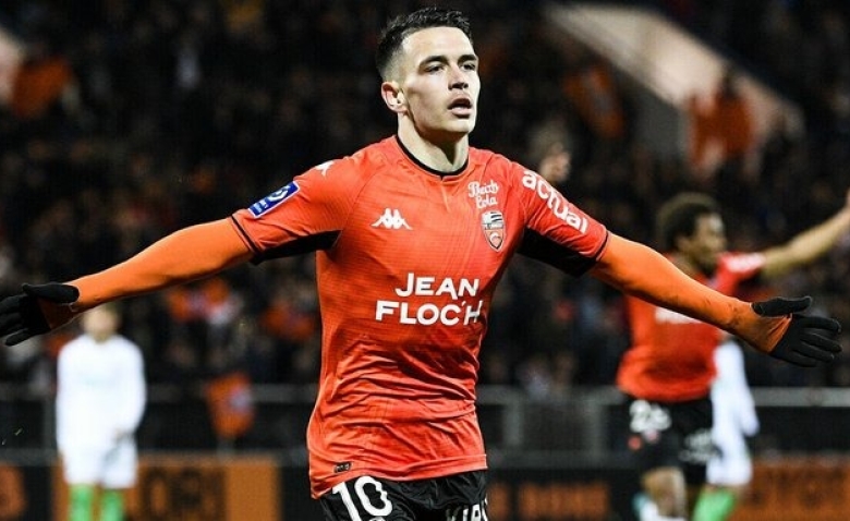 Illustration : "Mercato Lorient : Un souhait inaccessible pour les Merlus ? "