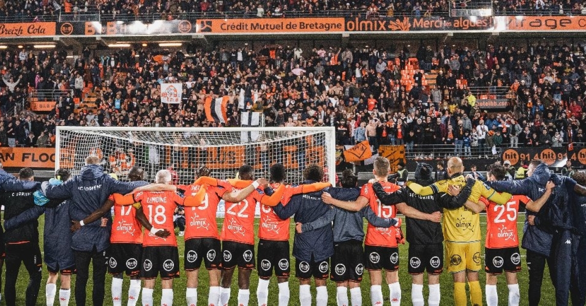 FC Lorient : quelles attentes pour la saison 2022-2023