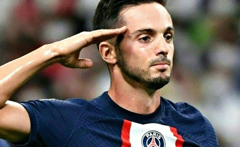 PSG : Ce Joueur Est Ravi De Faire Son Retour Dans La Capitale