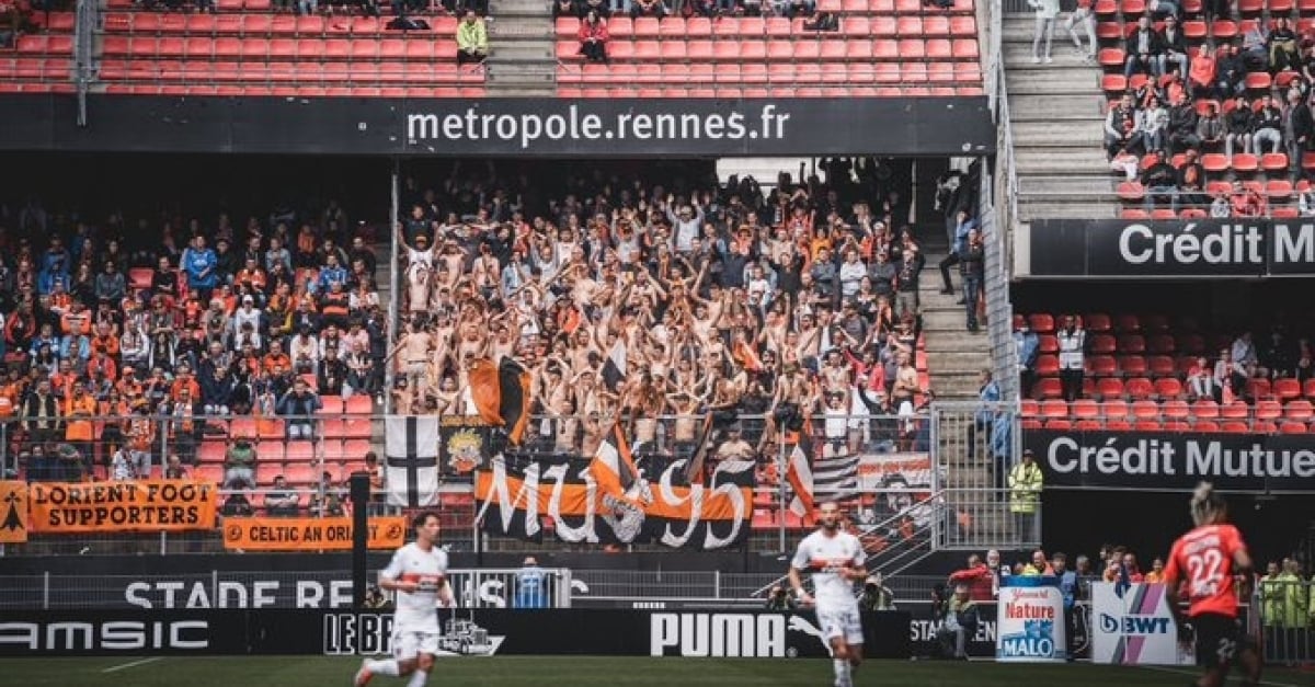 Mercato Lorient : Un Attaquant Des Merlus Tout Proche De La Belgique