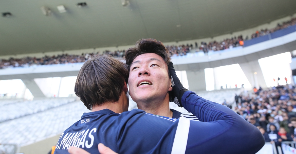 Mercato Bordeaux Une Bonne Nouvelle à Venir Pour Les Girondins 